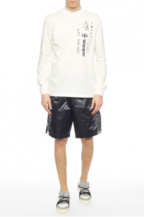 T-shirt z długimi rękawami, zdjęcie 2 T-shirt z długimi rękawami od ADIDAS by Alexander Wang